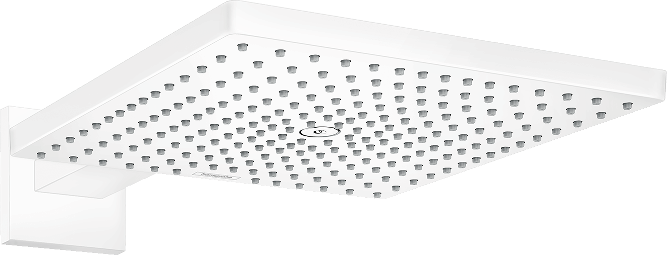 26238700 Raindance E Верхний душ 300 1jet с держателем для душа Hansgrohe 