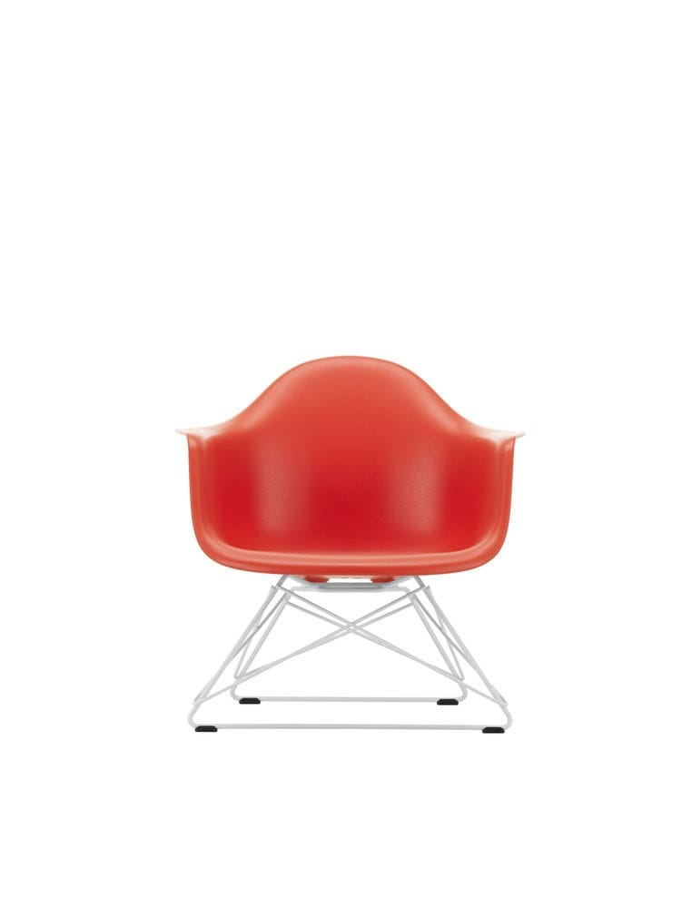 Полипропиленовое кресло с подлокотниками VITRA Eames Plastic Chair ARCH-00049913 - Вид №16