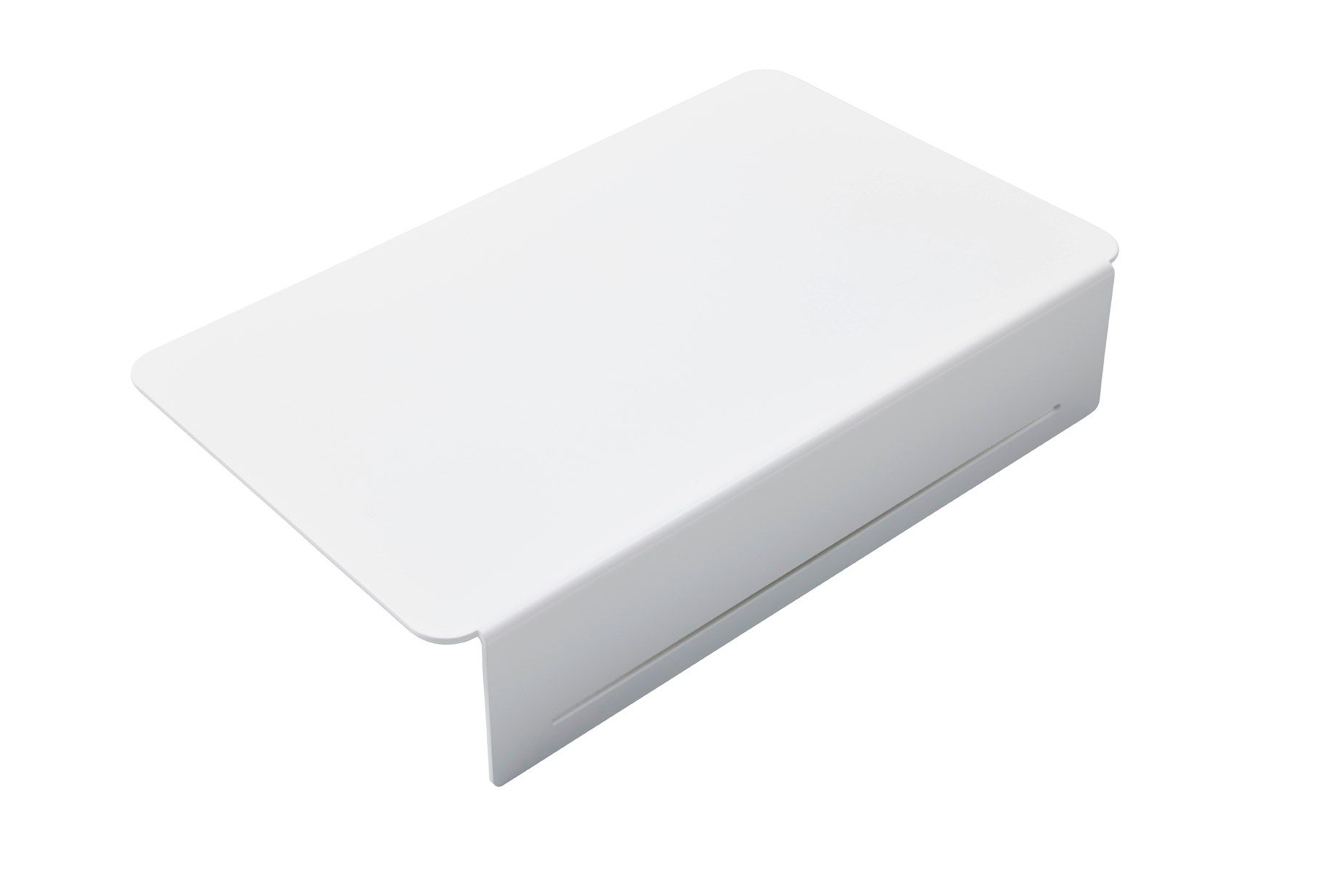 Односпальная кровать для хранения в фанере Müller Small Living SPAZE ARCH-00083318 - Вид №32