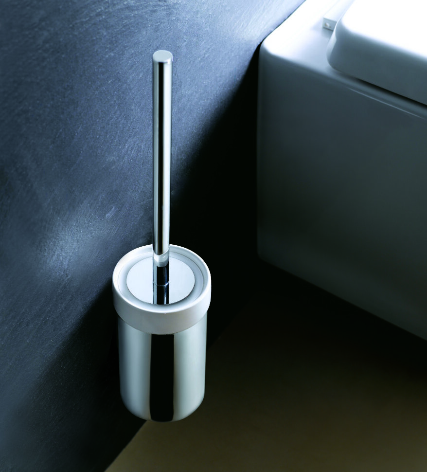 28025D Ерш подвесной цвет хром LANGBERGER Accessories - Вид №2