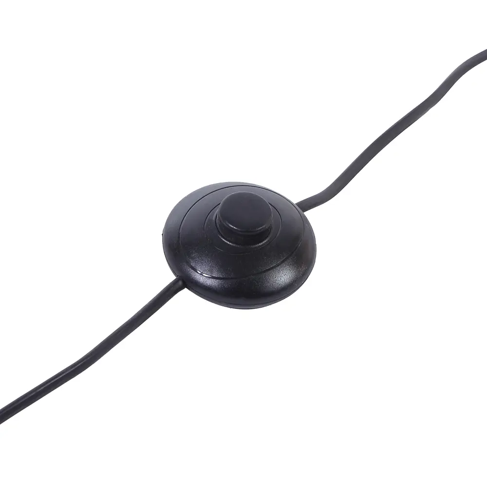 Торшер Braccio 1xE27x60 Вт цвет чёрный матовый 18638977 STLM-2000727 Arte Lamp  - Вид №7