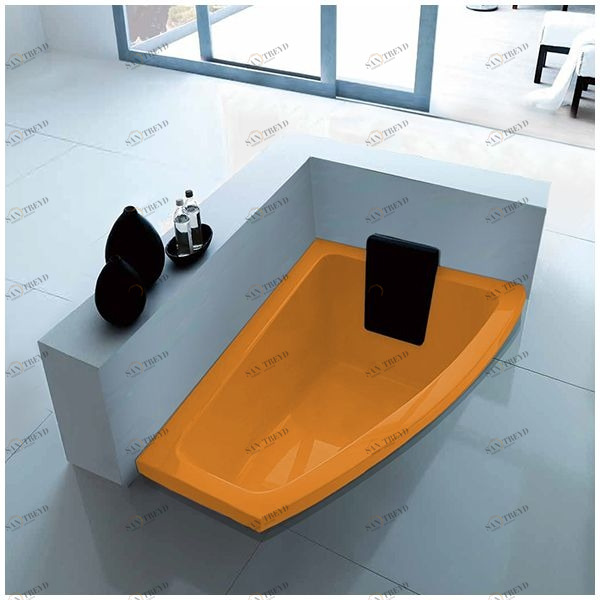 Ванна Gruppo treesse Asyx V8261-O-DX VTLV8261ODX