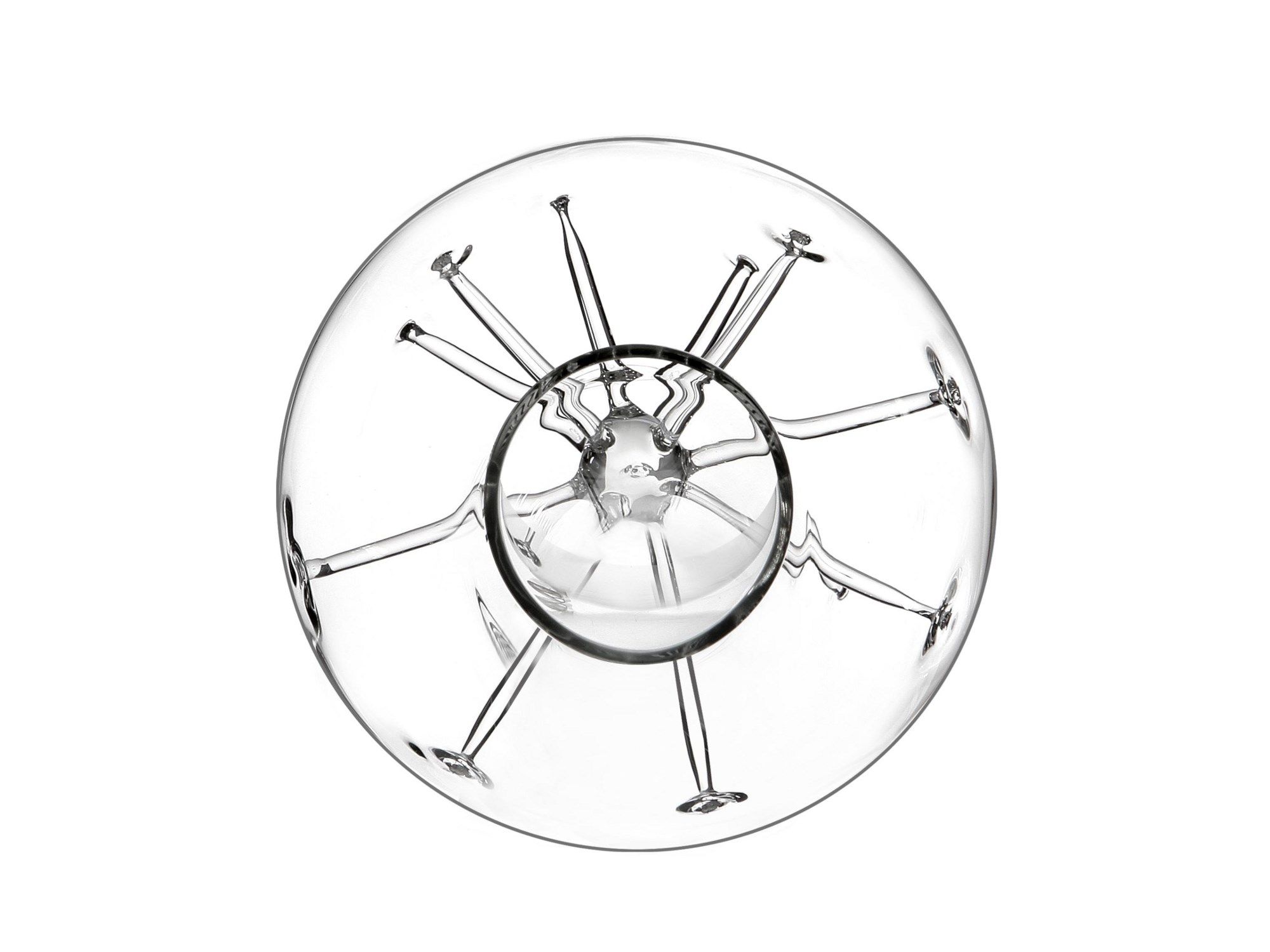 ARCH-00111933 Декантер для вина Zieher Германия STAR MINI - Вид №2