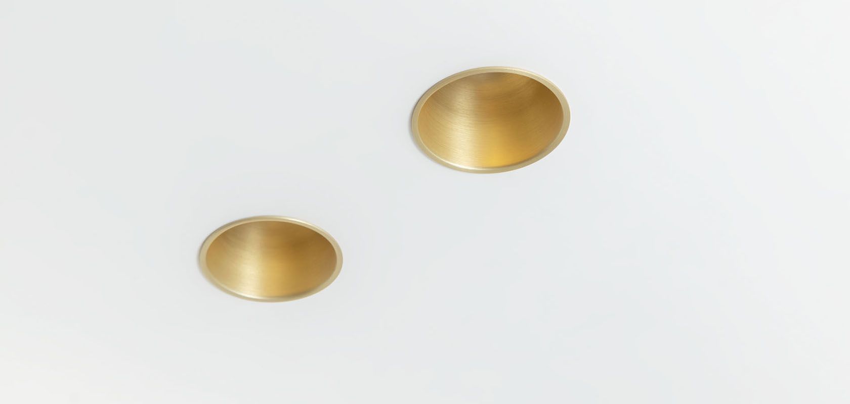 Круглый светодиодный светильник Modular Lighting Instruments наперсток ARCH-00089494 - Вид №12