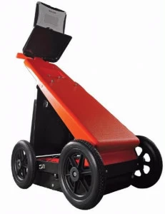 NOVATEST Одночастотные и многочастотные антенны георадаров