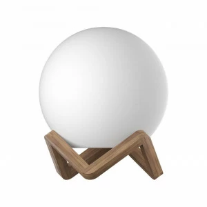 Напольно-настольный светильник m3light Wood 12722001 M3LIGHT ИНТЕРЬЕРНЫЕ 313742 Белый