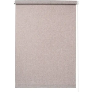 DOMLEGRAND Рулонная штора Кампо 70x175 см в элегантном сером цвете 89373558