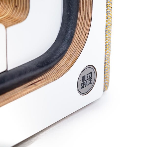 Акустическая офисная кабина со столом BuzziSpace BuzziNest ARCH-00148842 - Вид №20