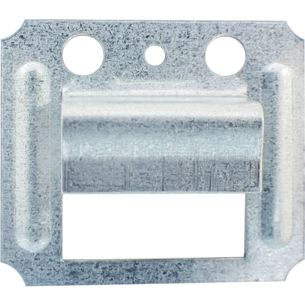 КРЕПКО-НАКРЕПКО Кляймеры №8 для скрытого монтажа вагонки 30 шт 89378849 STLM-1563506 - Вид №1