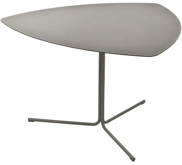 Kastel Низкий стол с 3-звездочным основанием Kensho sun-id-1468134 - Вид №7