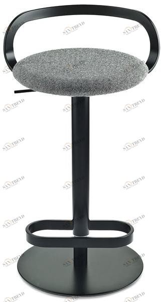 Lapalma Табурет регулируемый по высоте с подставкой для ног Mak sun-id-1407921