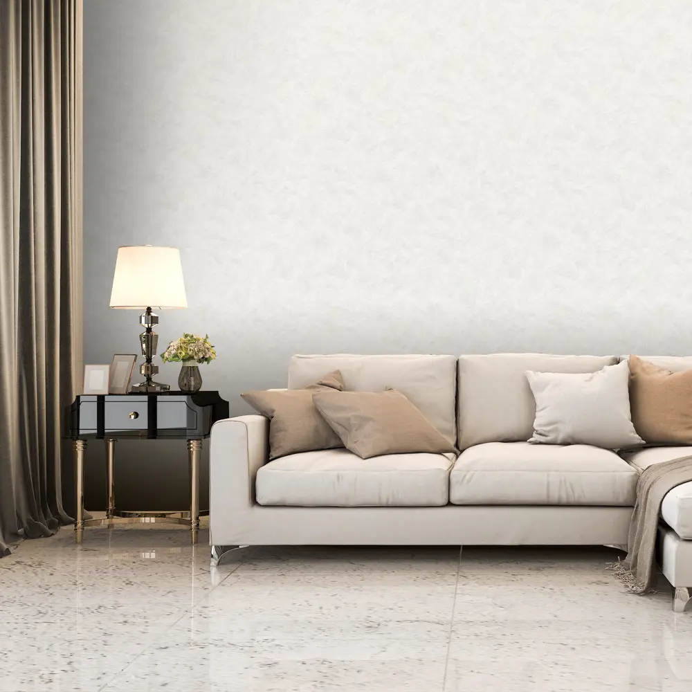 Обои флизелиновые Euro Decor Dove белые 1.06 м 7057-00 83236219 STLM-2146822 - Вид №2