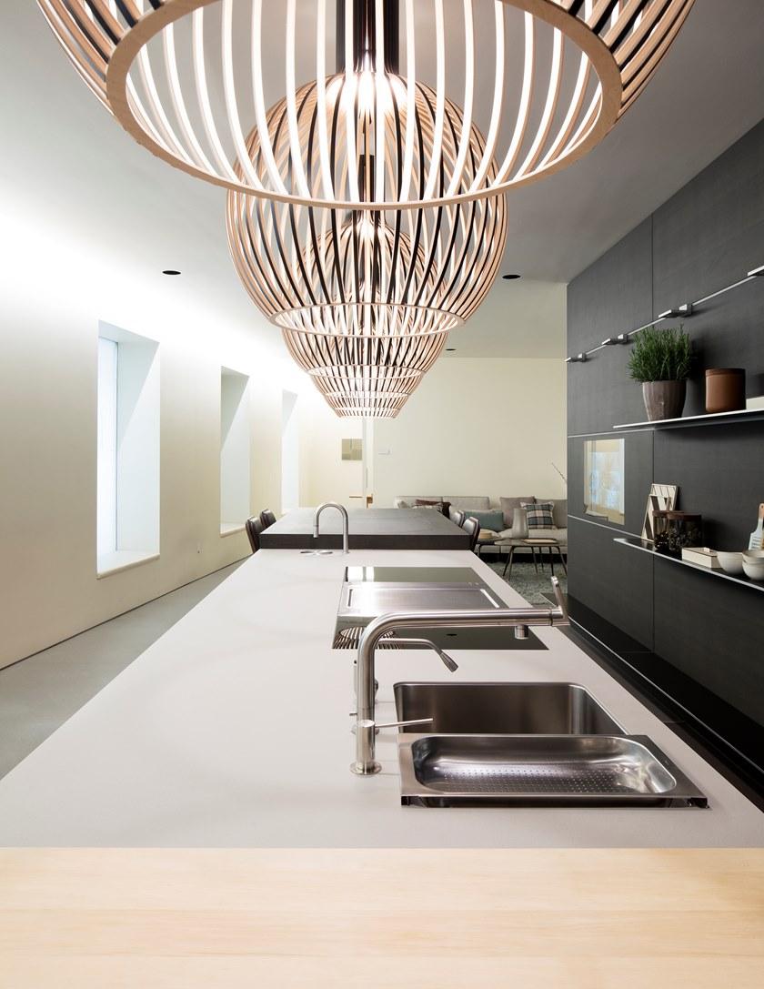 Lapitec Столешница для кухни Lapitec® Lithos sun-id-1432357 - Вид №3