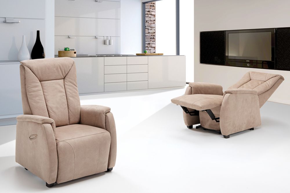 Кресло-Подъемник Lift-Relax 2 Motori  Spaziorelaxitalia  Caracas Caracas Lift-Relax 2 Motori 