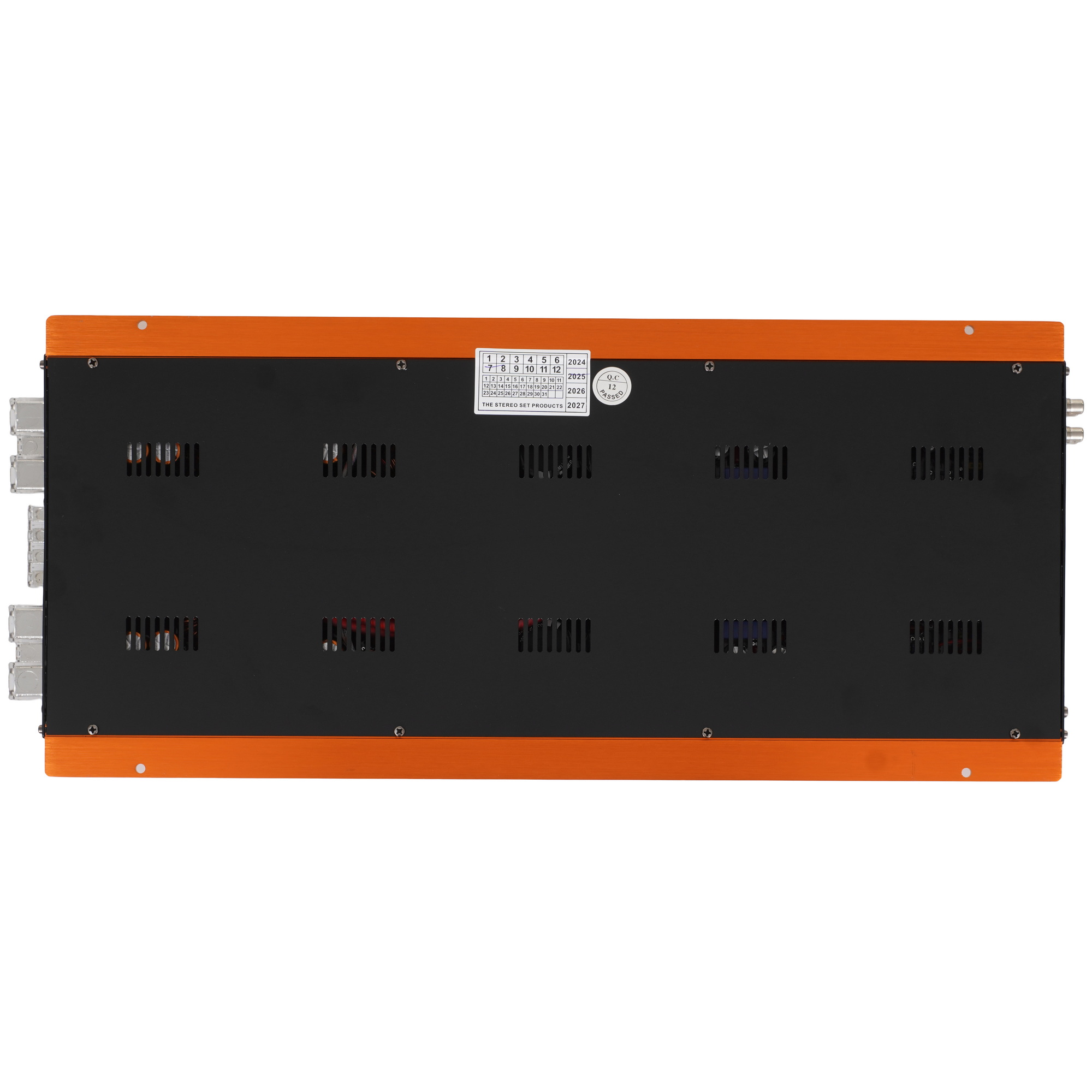 9285887 Усилитель DL Audio Phoenix Sport 2.1800 STDN-0062972 - Вид №3