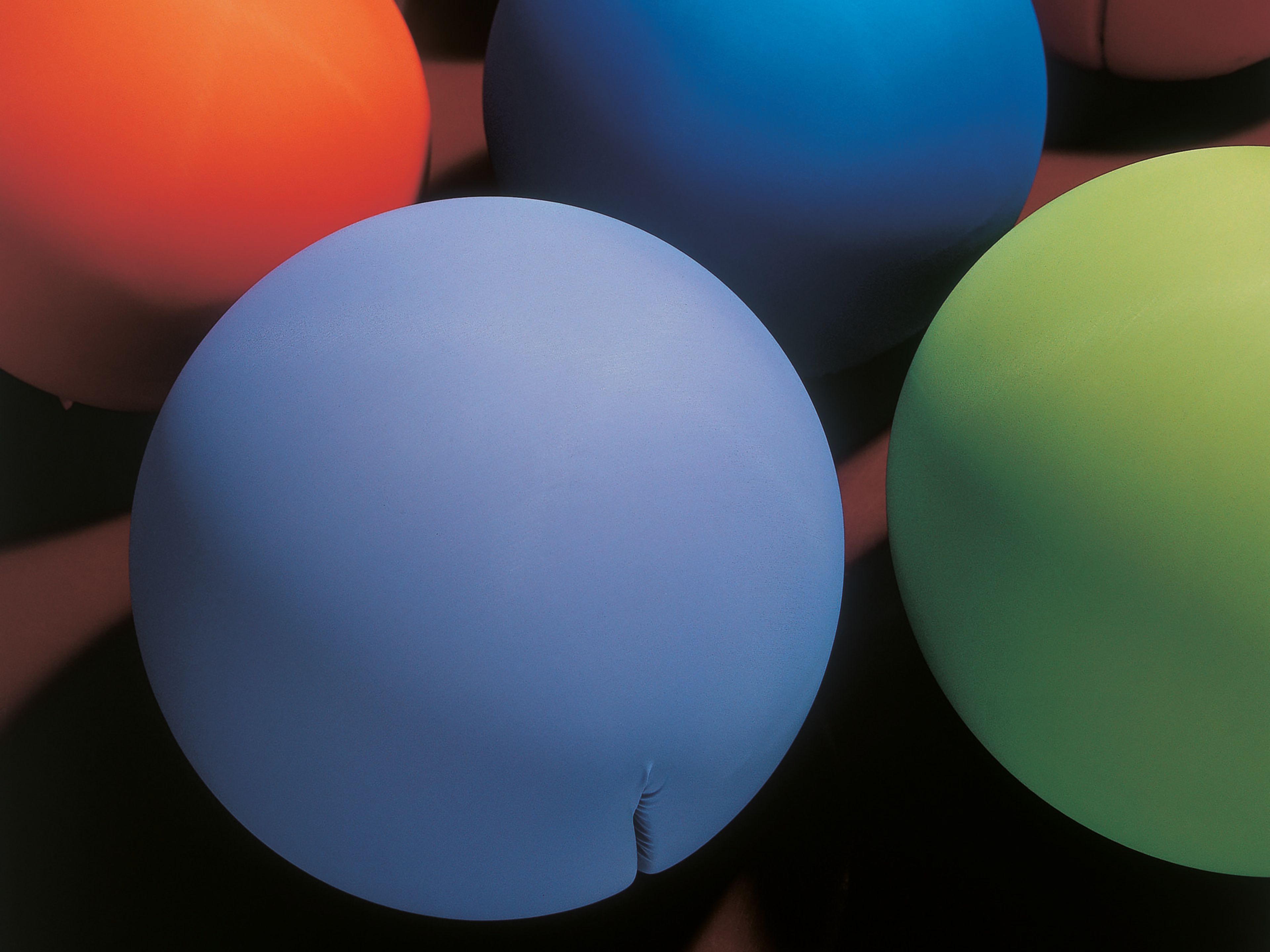 Овальный пуф из ткани BALERI ITALIA Tato ARCH-00014913 - Вид №5