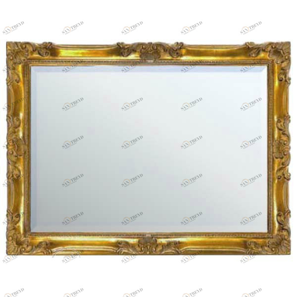 Зеркало MIGLIORE Complementi ML.COM-70.504.BR - бронза 