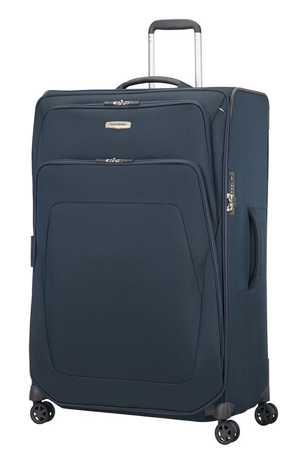 65N-01009 Чемодан 65N*009 Spinner 82/31 EXP Samsonite Spark SNG 