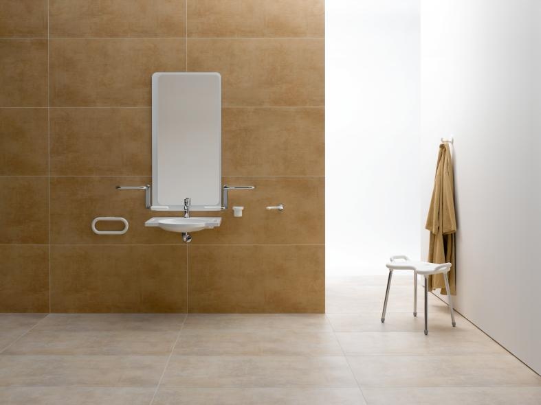 801.04.020 Стакан, плоское дно HEWI Serie 477/801  - Вид №19