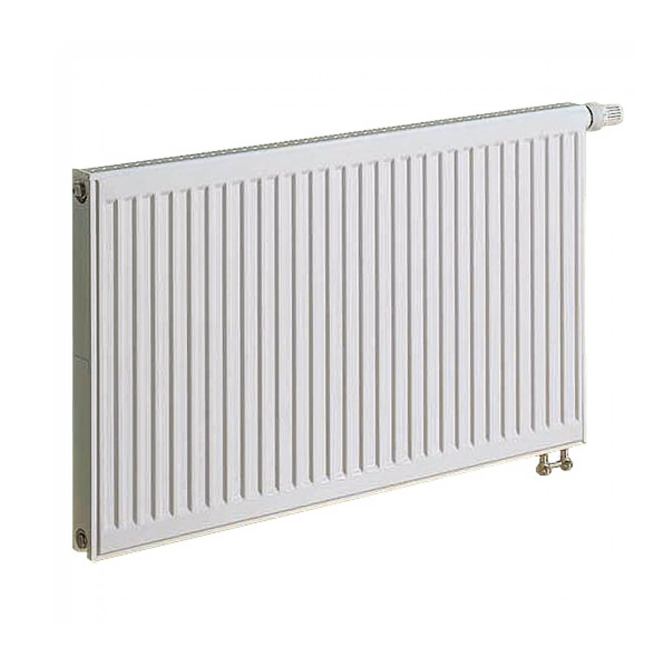 Радиатор стальной панельный COMPACT 22K VOGEL&NOOT 400x520 E22KBA405A - Вид №1