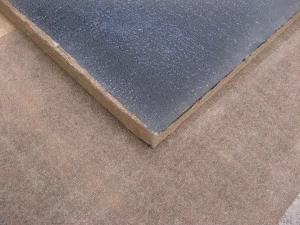 Perlite Italiana Панель теплоизоляции