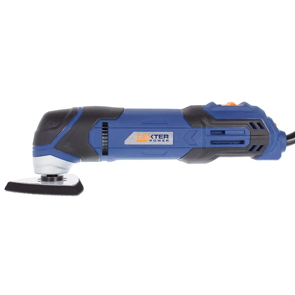 Реноватор Dexter Power PC250MT, 250 Вт 18057030 STLM-2091856  - Вид №1