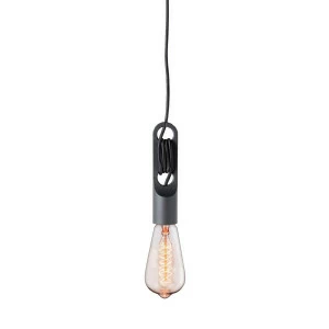 Подвесной светильник Loft IT Tails Loft1510BL LOFT IT TAILS 118426 Черный