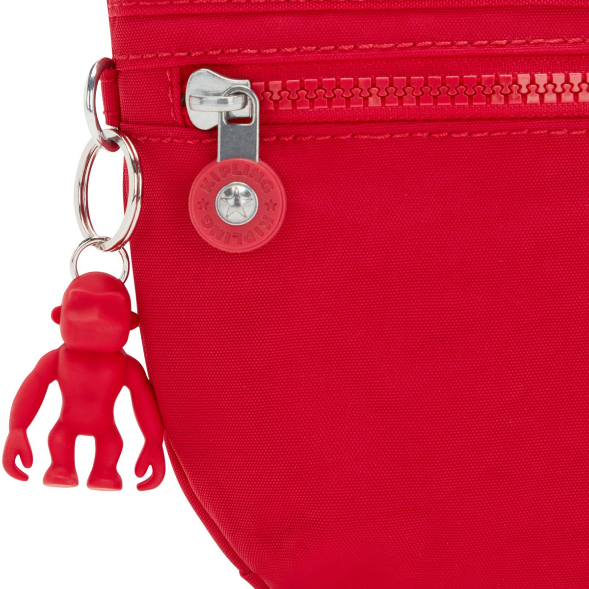 K00070Z33 Сумка кросс-боди Small Crossbody Kipling Arto S  - Вид №3