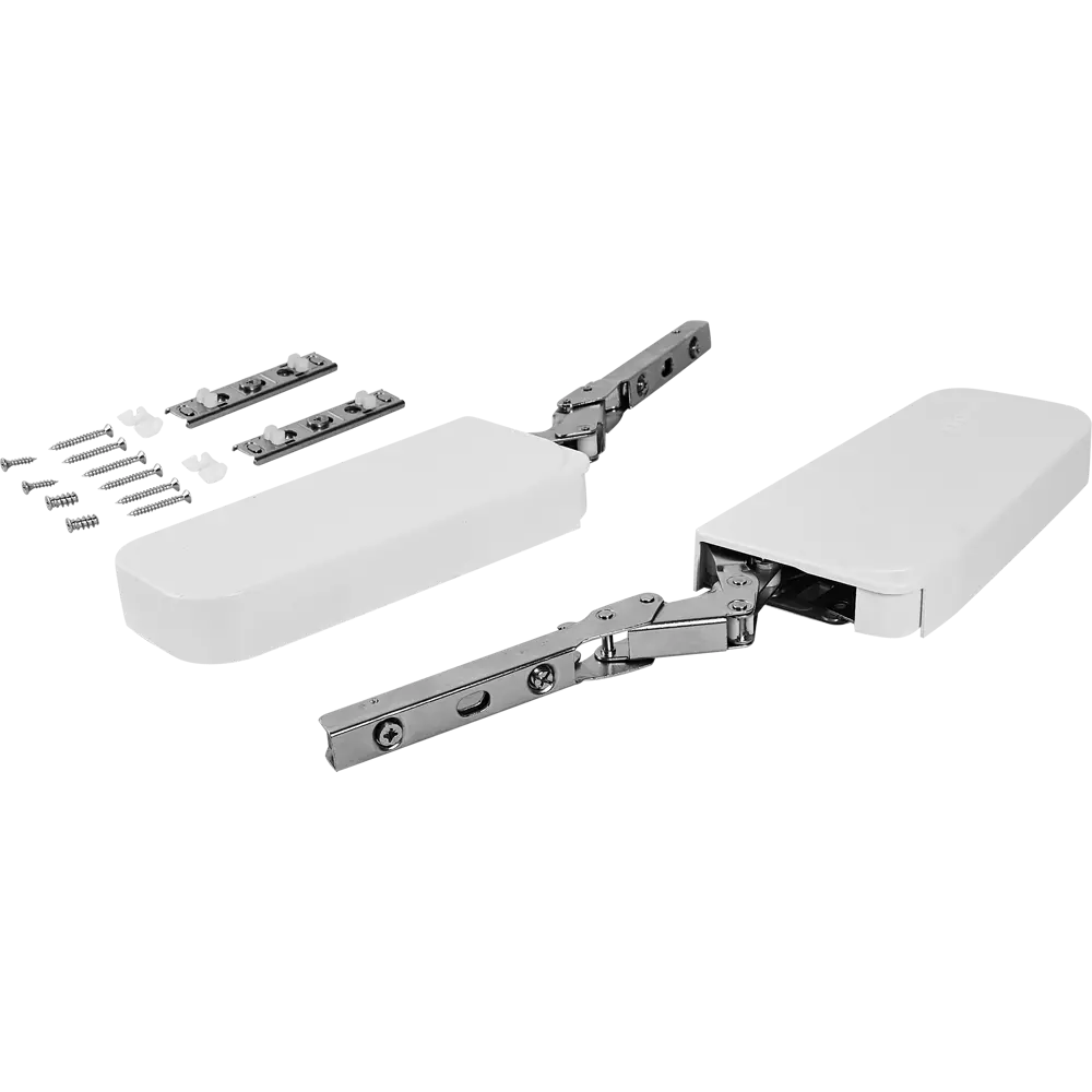 Santreyd Solo Месн - подъемный механизм для мебельных фасадов 89020210 STLM-1009978 - Вид №1