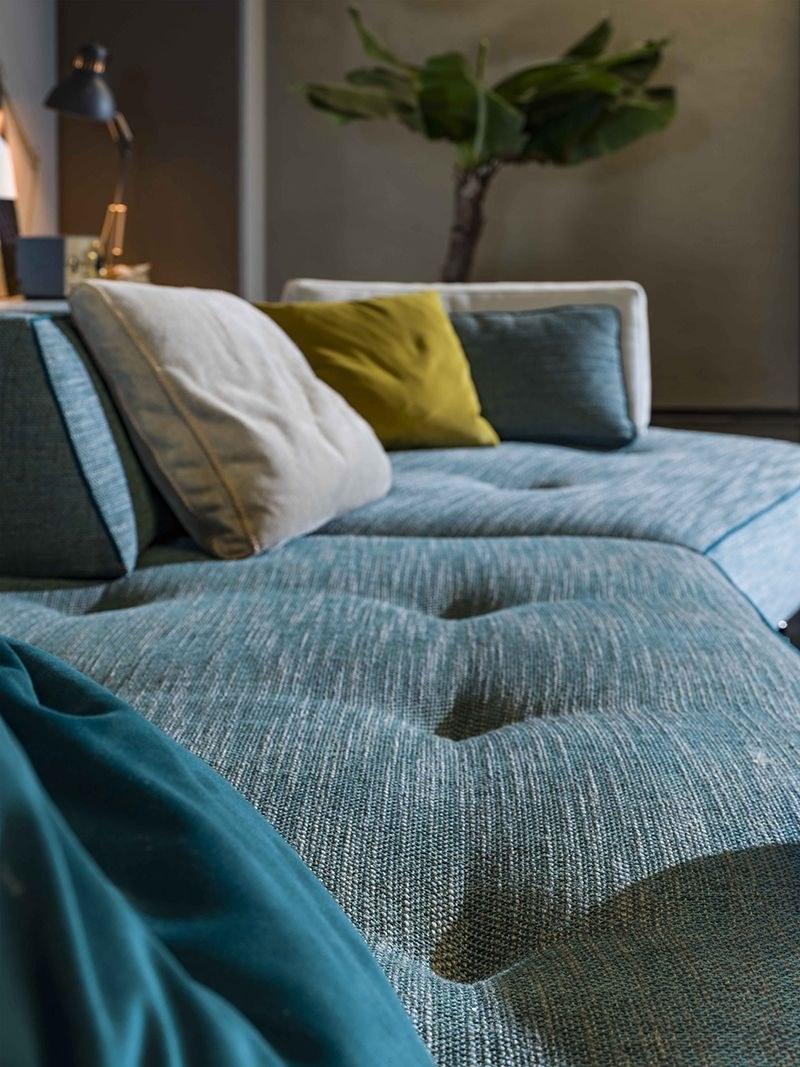 Flexstyle Модульный тканевый диван sun-id-1372611 - Вид №3