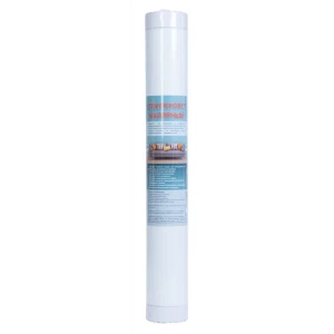 Стеклохолст 40 г/м² 1x50 м