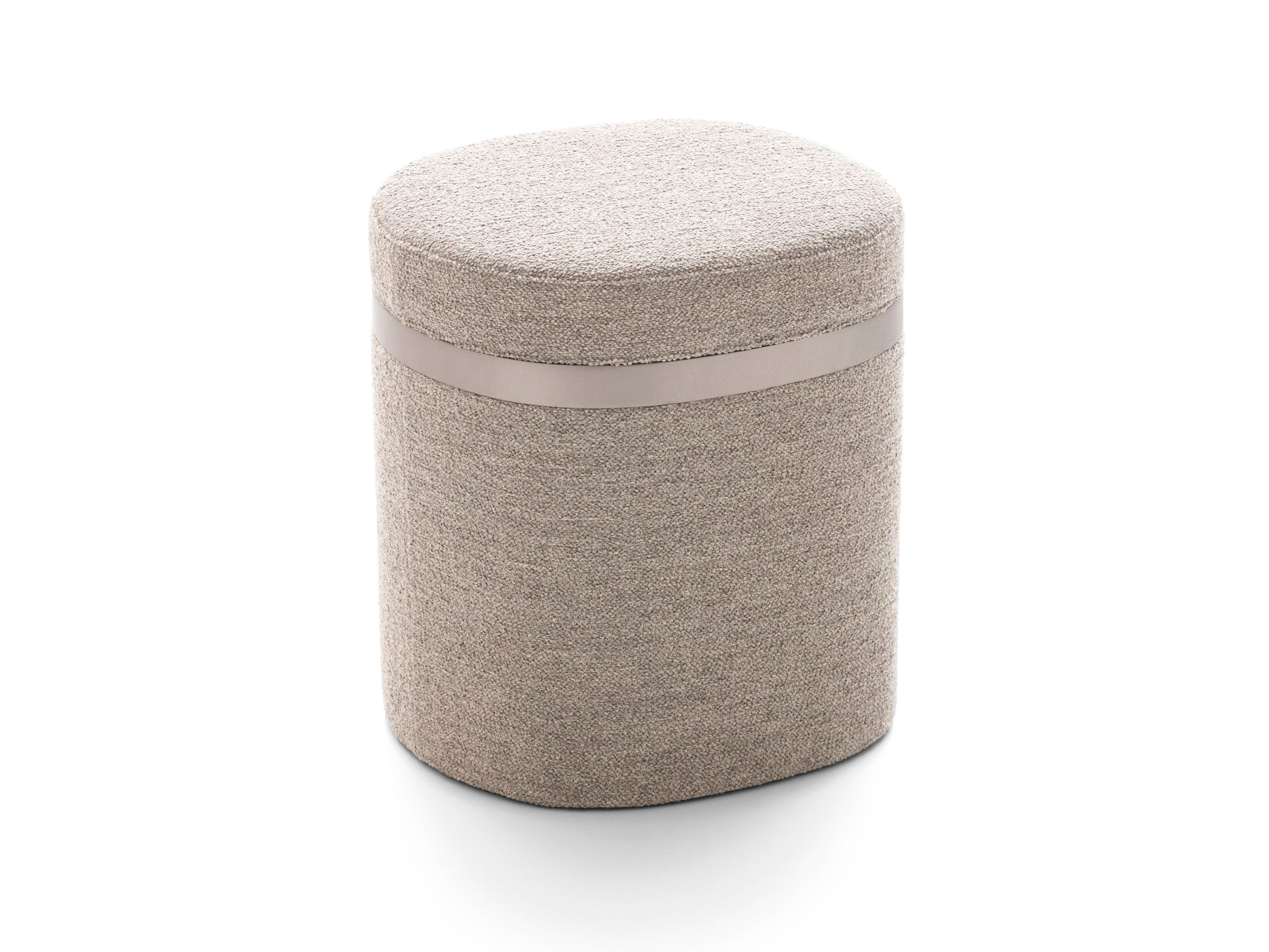 Пуф / журнальный столик Alf DaFrè NOBU ARCH-00143233 - Вид №1