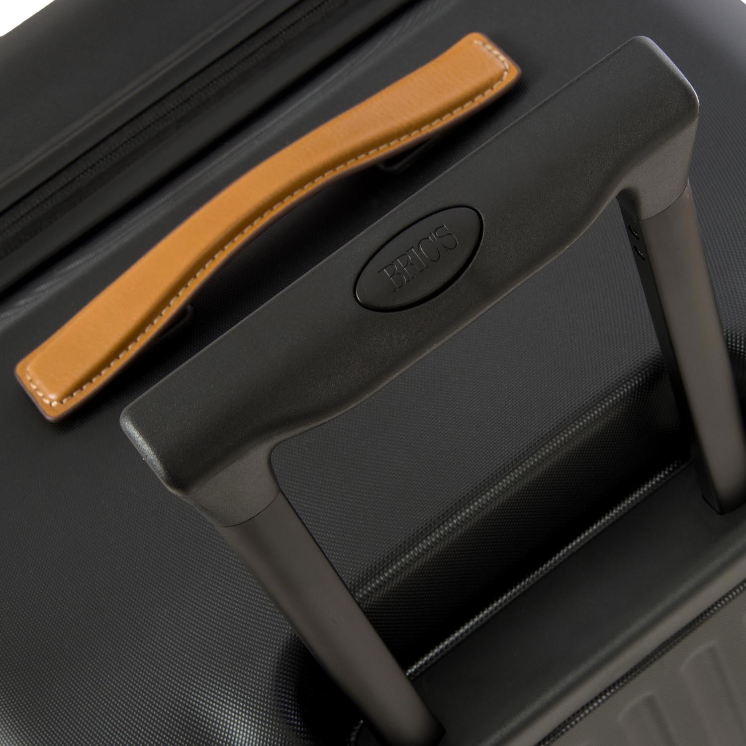 BRK08039.101 Чемодан BRK08039 Travel Trunk XL Brics Capri - Вид №11