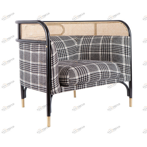 Кресло / Targa Lounge Gebruder Thonet Vienna sun-id-375615