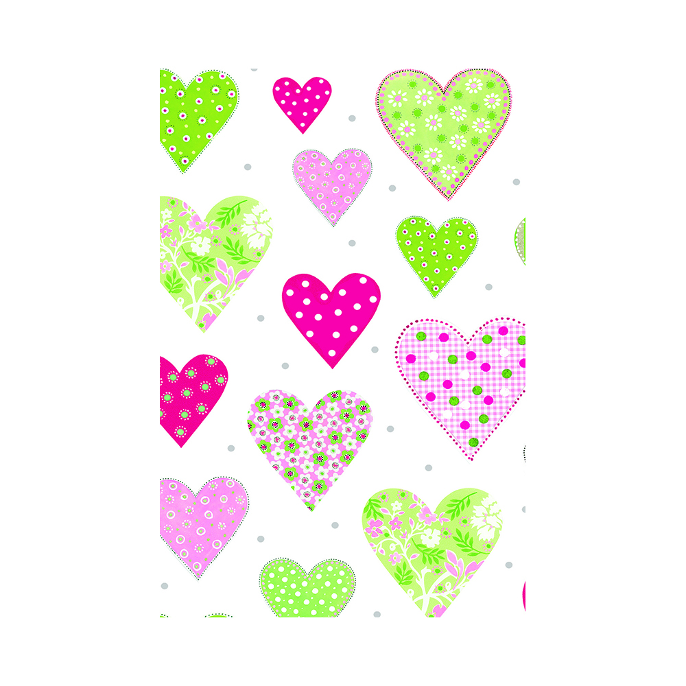 2528932160 Бумага упаковочная №02 Tina STEWO 