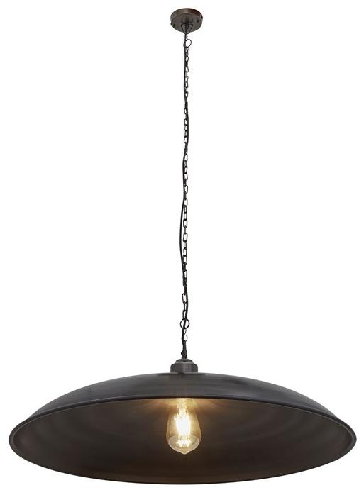 Industville Подвесной светильник из железа Brooklyn Br-gbp24-p-pcn - Вид №1