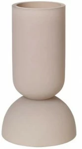 Kristina Dam Studio Стеклянная ваза