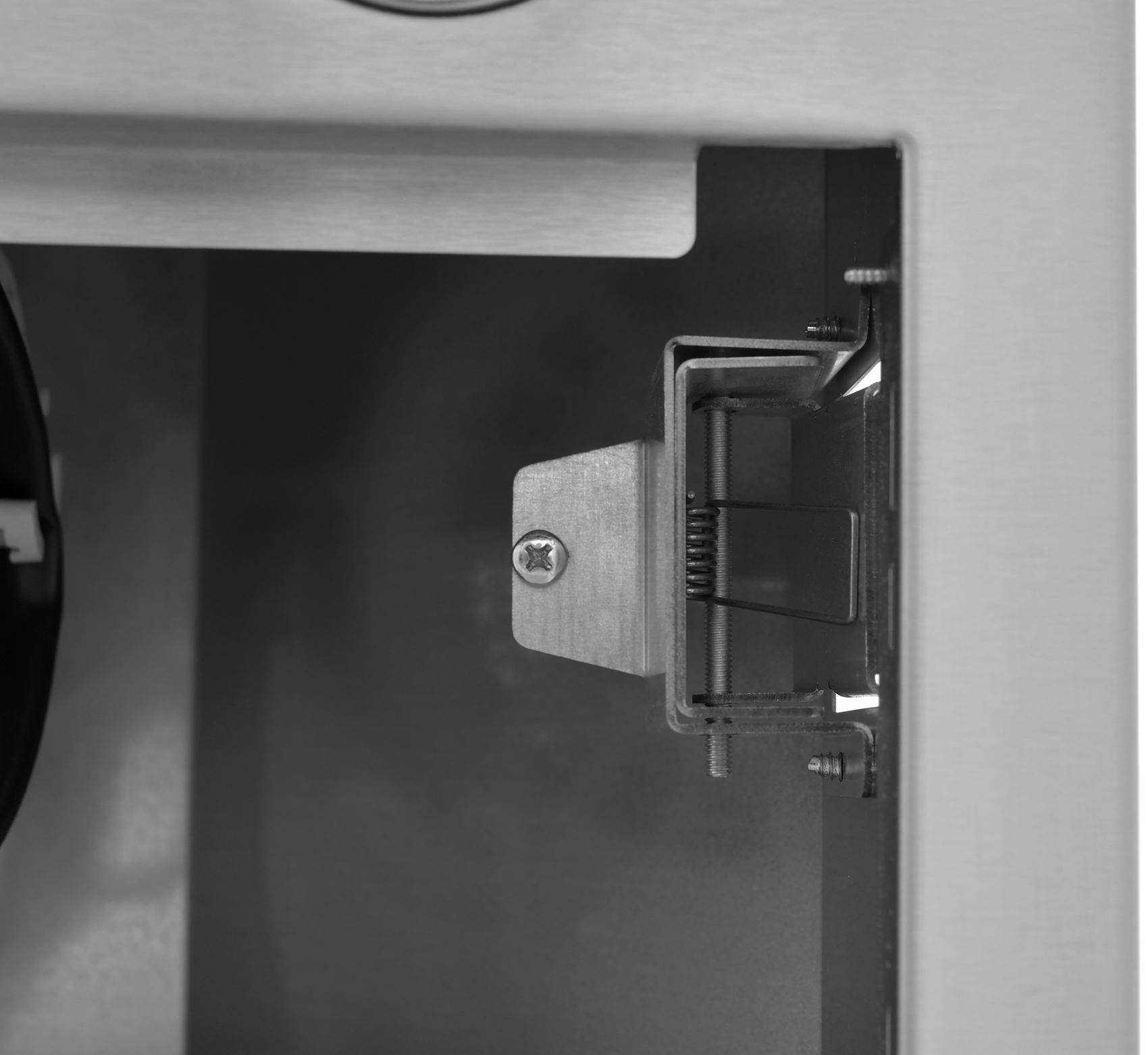 9175460 Вытяжка полновстраиваемая ZUGEL ZHI522X серебристый STDN-0000785 - Вид №13