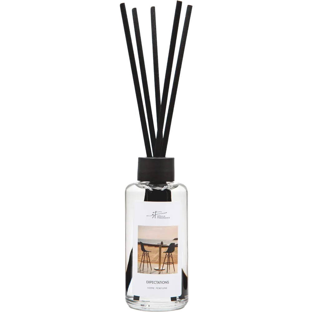 Ароматический диффузор Stella Fragrance Expectation 100 мл 84531899 STLM-2085638  - Вид №1