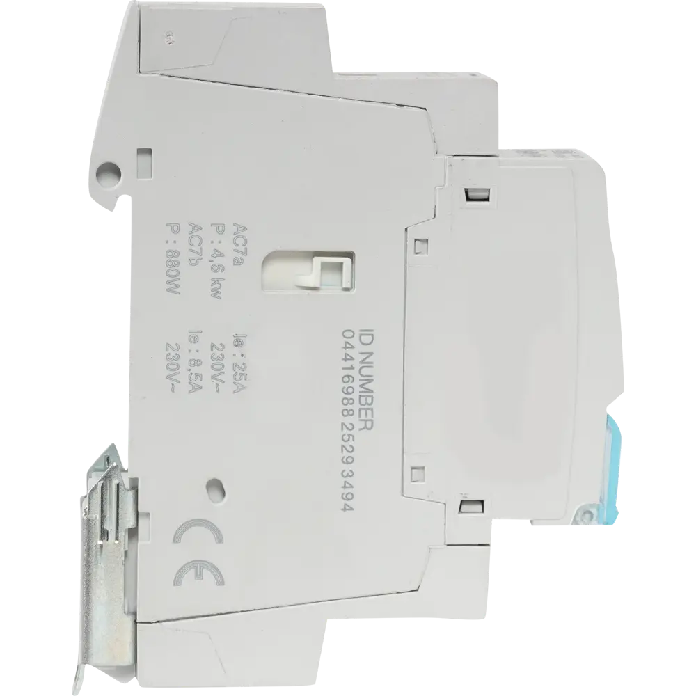 Контактор Hager ESC226 25 A STLM-2111166 - Вид №3