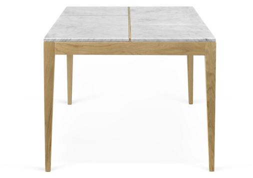TemaHome Обеденный стол из каррарского мрамора sun-id-1493018 - Вид №6