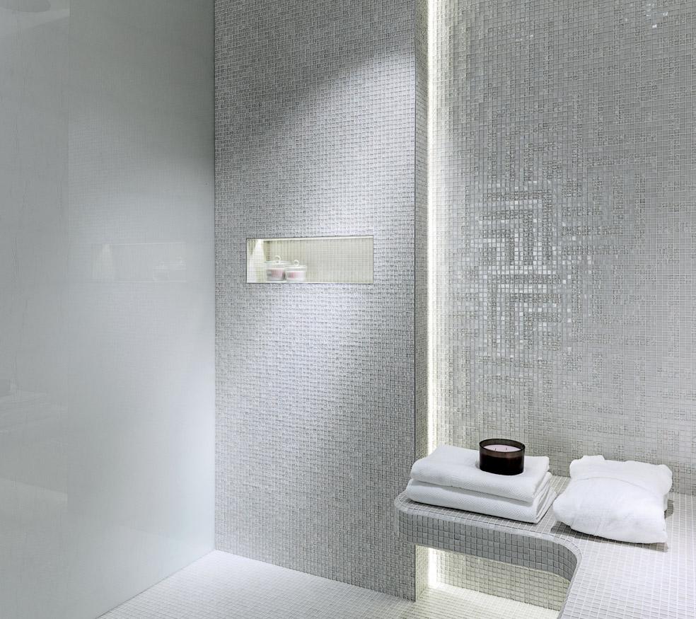 SICIS Elephant Panna Vetrite Tile sun-id-1991267 - Вид №1