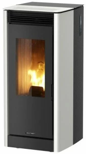 Jolly Mec Пеллетная печь для воздушного отопления класса а + Sistemi ad aria