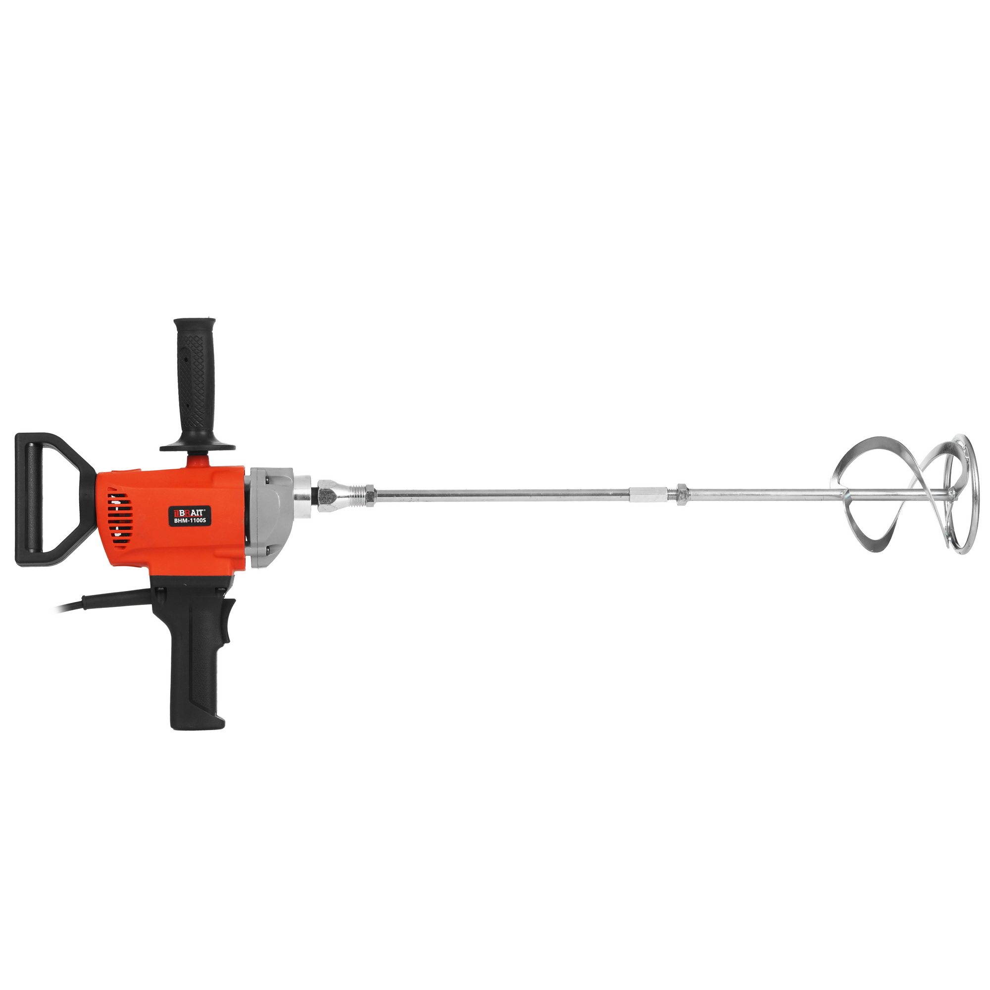 Дрель-миксер BRAIT BHM-1100S 9230678 STDN-0054014 - Вид №1