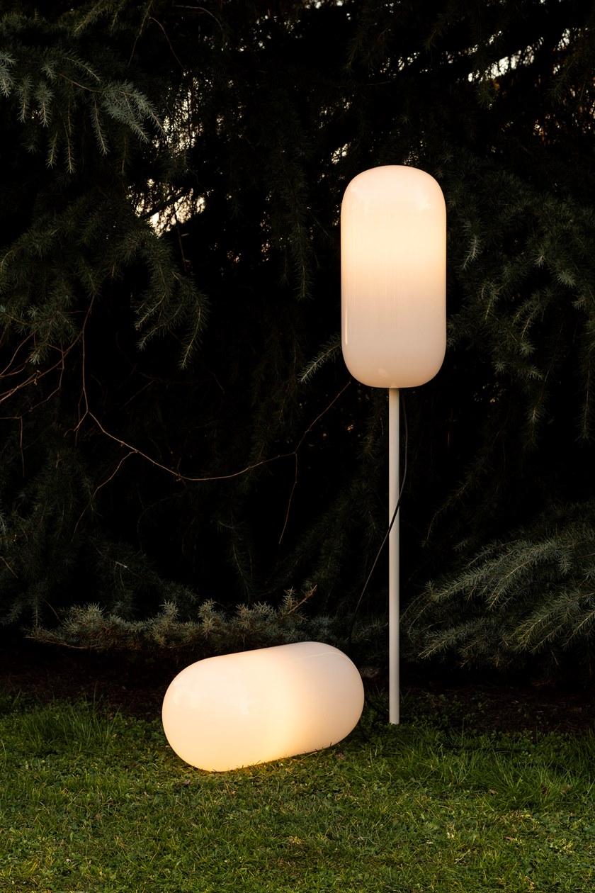 Artemide Пластиковый столбик Gople outdoor sun-id-1458717 - Вид №6