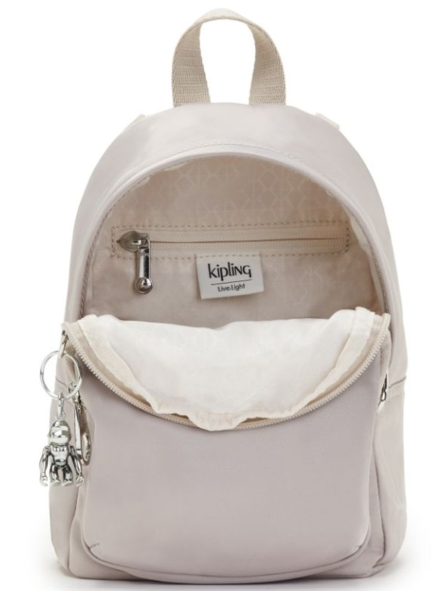 KI4533F7A Сумка-рюкзак Small Backpack Gifting Kipling Delia Compact  - Вид №2
