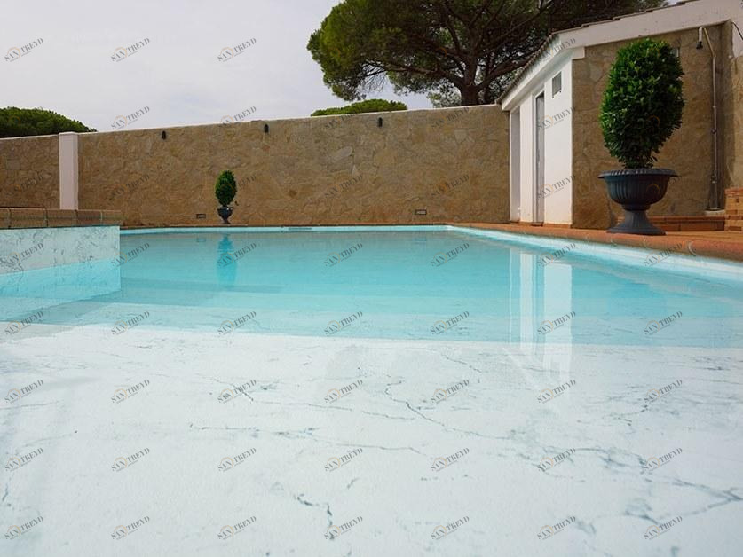 RENOLIT ALKORPLAN Pools Армированный лист для бассейнов Touch 35517409