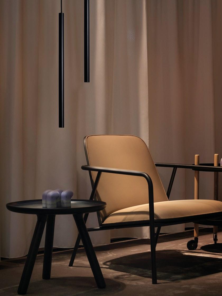 EGOLUCE Светодиодная подвесная лампа Stick & joystick 1586 / 1587 / 1588  - Вид №2