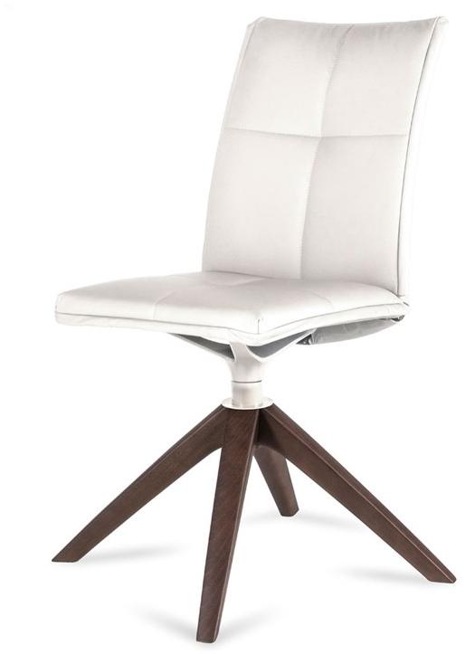 NAOS Вращающееся кресло с кожаной обивкой sun-id-1347181 - Вид №4