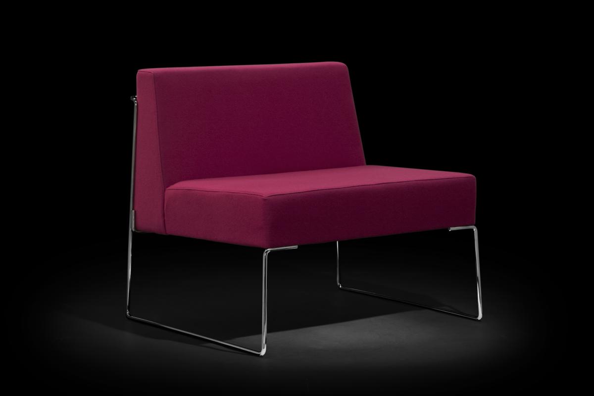 003392 Кресло Capdell Kalida